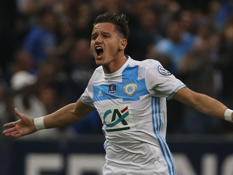 Labrune : "Thauvin représente l'avenir de l'OM"