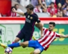 Luis Enrique plans to keep Sergi Roberto on his toes