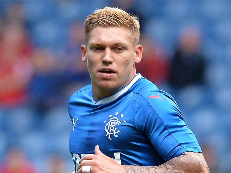 LIVE: Aberdeen vs Rangers