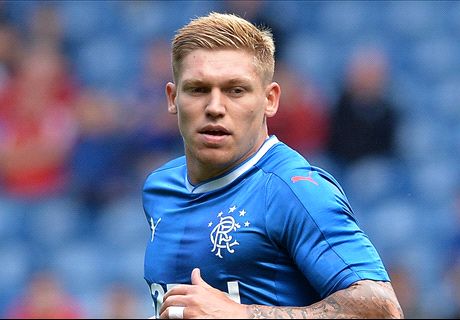 LIVE: Aberdeen vs Rangers