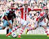 Player Ratings: Stoke City 3-1 West Ham