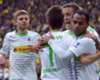 Leidenszeit vorbei: Kruse trifft und Gladbach siegt wieder