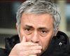 Mourinho: Chelsea not in title race