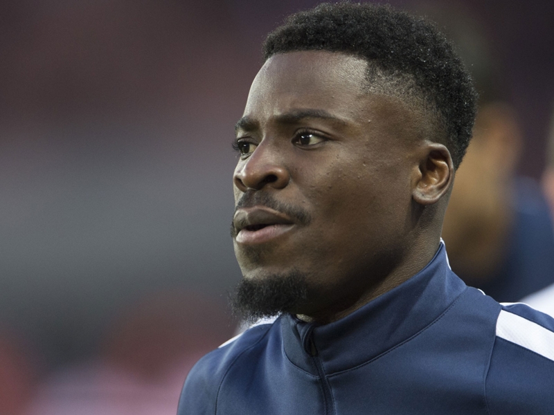PSG, Chantôme : "Serge Aurier ? C'est un peu inquiétant"