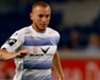 Simon Brandstetter erzielte den Siegtreffer für den MSV Duisburg Simon Brandstetter erzielte den Siegtreffer für den MSV Duisburg