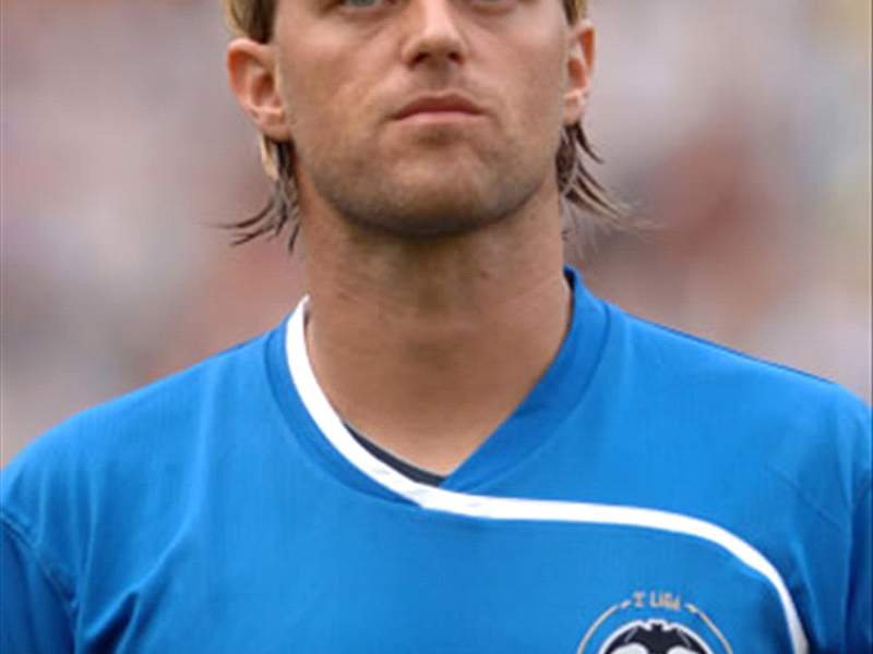 Timo Hildebrand bei Sporting Lissabon auf dem Abstellgleis