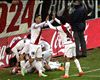 Rayo Vallecano 3-1 Almería: Los de Paco Jémez se aferran a la permanencia
