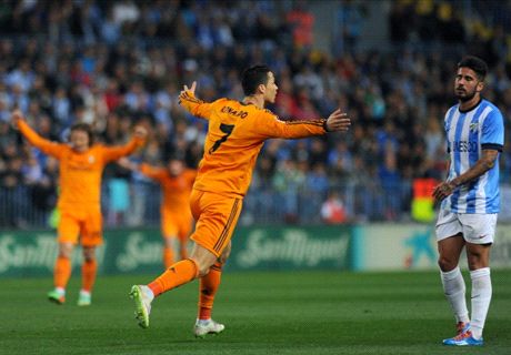 Cristiano te salva