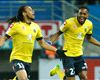 Sochaux, Roy Contout remercie Hervé Renard