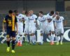 Hellas Verona 0-2 Inter: Palacio and Jonathan keep Nerazzurri's European hopes alive
