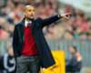 It is not important when Bayern win title, insists Guardiola