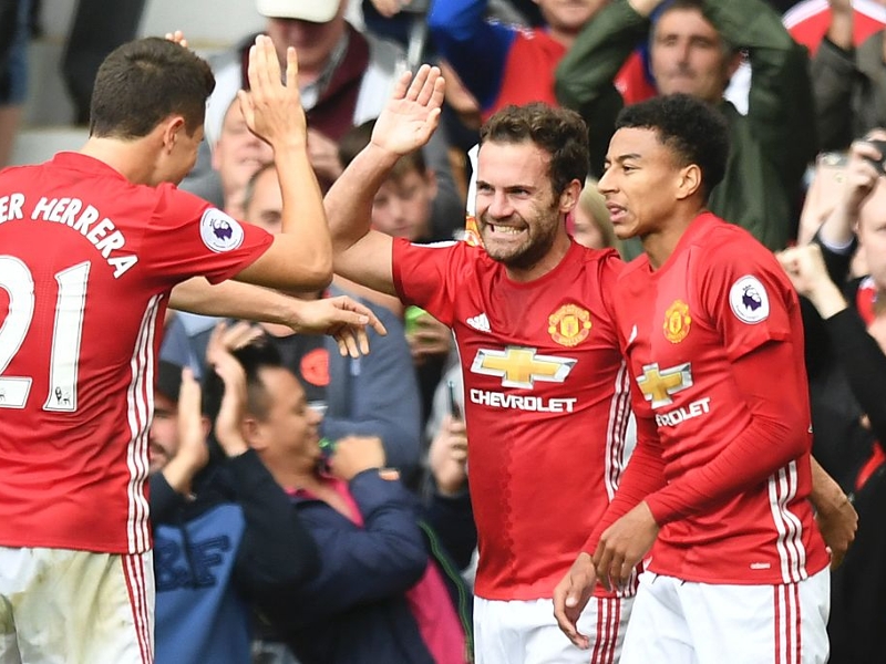RUMEUR - Manchester United, Mata bientôt prolongé ?