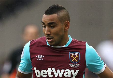 LIVE: West Ham vs Southampton