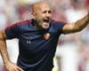 Angry Spalletti slams Roma players' attitude
