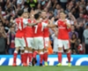 El Arsenal logró ayer algo por primera vez ante el Chelsea