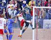 New York Red Bulls 1-1 Colorado Rapids: Sanchez penalty earns Rapids away point