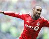 Toronto, Defoe comme dans un rêve