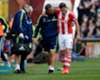 Kondisi Erik Pieters Baik-Baik Saja