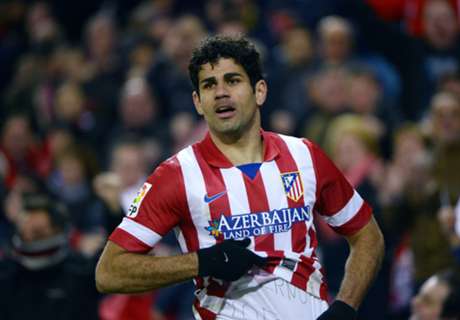 Player Ratings: Atletico Madrid 1-0 Espanyol