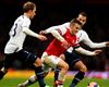 'White Hart Lane holds no fear for us' - Winterburn backs Arsenal to beat Tottenham