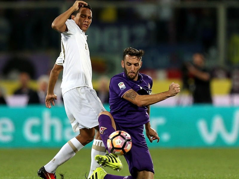 Fiorentina - Milan (0-0), les Milanais ramènent un bon point de Florence
