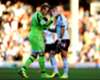 Fulham boss Magath explains Stockdale selection