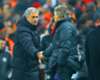 Mancini: Mourinho doesn't like to have friends