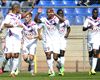 Bordeaux, Henrique croit toujours à l'Europe