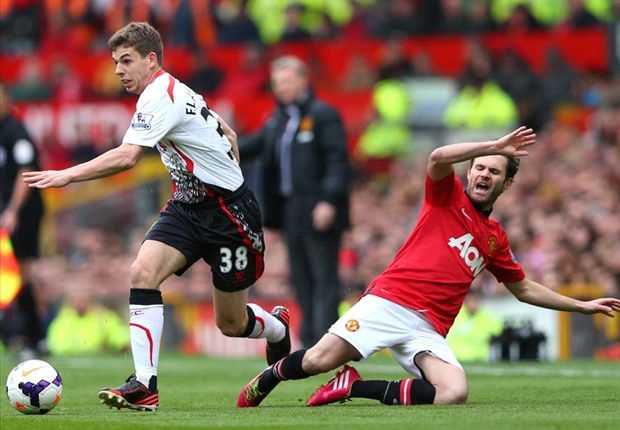 'The sun will rise again' - Mata keen to leave Liverpool thrashing in the past