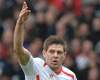 Premier League Team of the Week: Gerrard leads Liverpool while Koscielny & Mertesacker shine