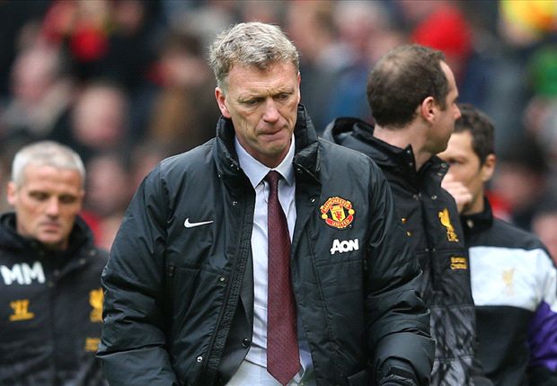 Man Utd job harder than I thought, says Moyes