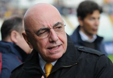 AC Milan's January signings have been great, claims Galliani