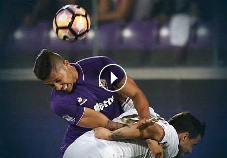 Titánico Debut