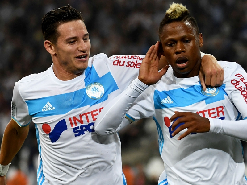 Marseille-Nantes (2-1), cet OM a des ressources
