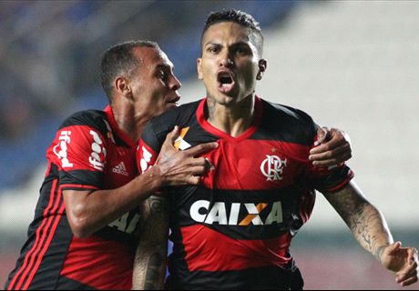 Sorte? Que nada...