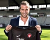 Van der Vaart trefzeker: "Weet niet wanneer de laatste keer was"