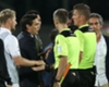Montella: AC Milan were afraid against Fiorentina