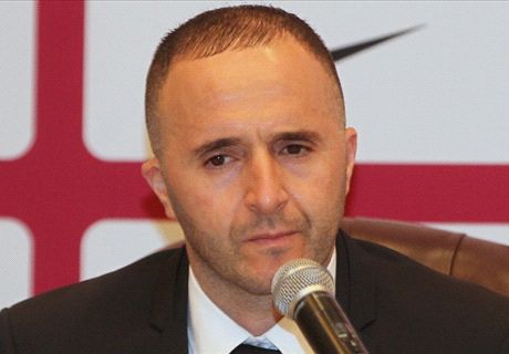 Le sélectionneur du Qatar limogé