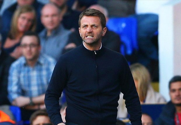 Tottenham stars deny Sherwood punch claims