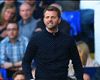 Tottenham stars deny Sherwood punch claims