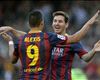 Einzelkritik FC Barcelona 7:0 CA Osasuna - Dreifacher Messi nicht zu stoppen