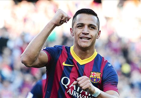 Marino: Alexis Sanchez would suit Juventus