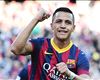Marino: Alexis Sanchez would suit Juventus