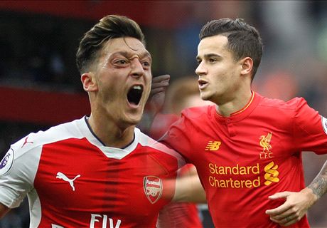 Premier League Team of the Week
