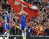 Medien: Conte will Cahill und Ivanovic austauschen