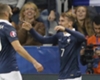 Griezmann: I am not the anti-Benzema
