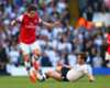 Rosicky and Koscielny revel in Arsenal derby triumph