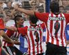 ¿Por qué será recordada la 8ª fecha del Torneo Final 2014?