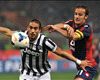Caceres punto fermo Juventus: sirene ignorate, presto sarà rinnovo