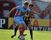 Arsenal y Rosario Central igualaron 1-1